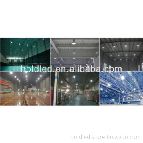 ip65 led high bay lamp 150w Meanwell driver